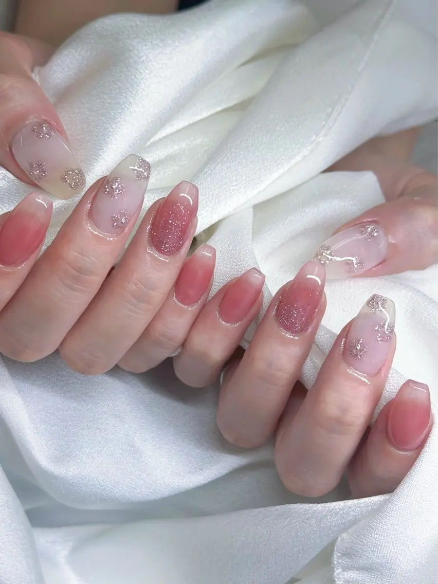 ネイル Sora Nail Ayaseのネイルデザイン