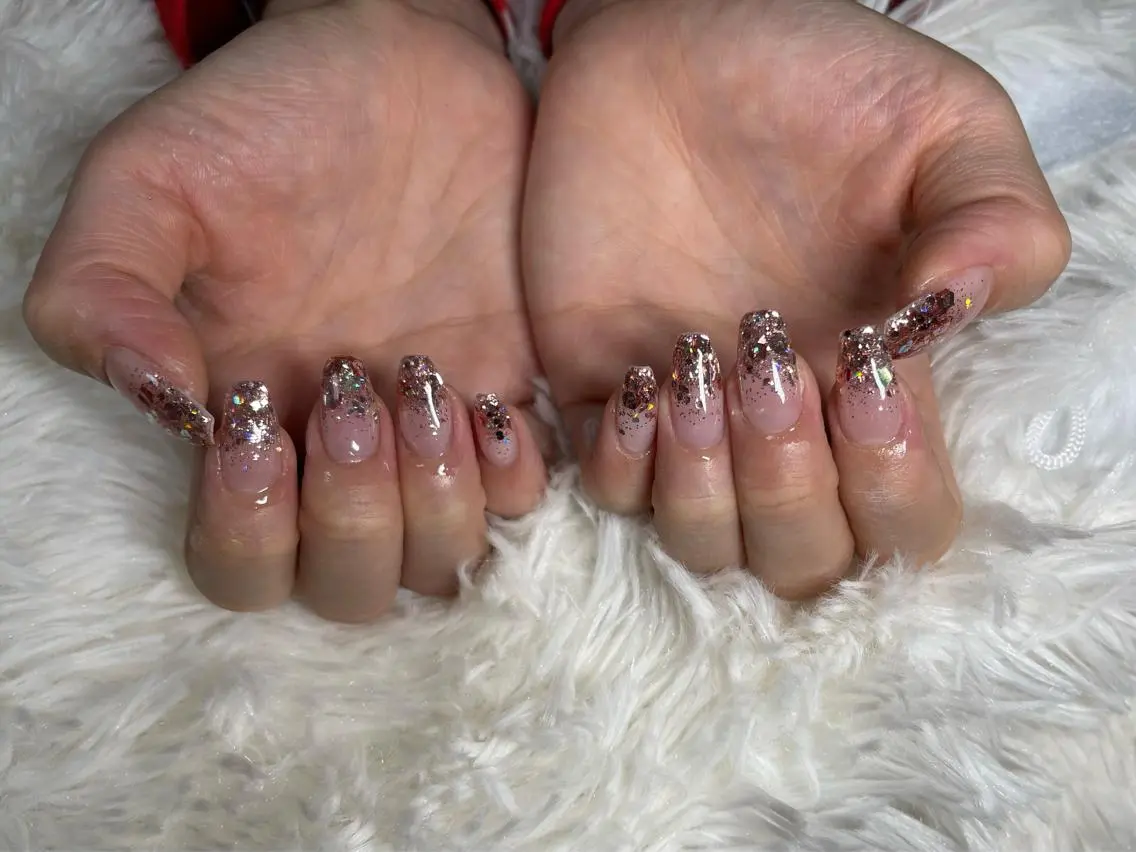 ネイル ハンドネイル R’s nailのエステ・リラクイメージ