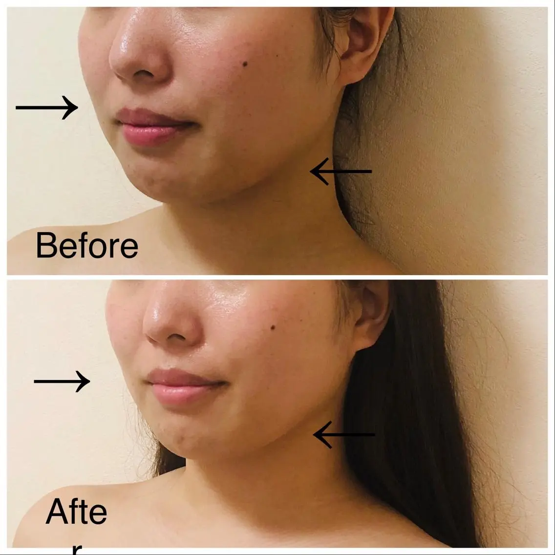 olumano beautyのマツエク・マツパデザイン