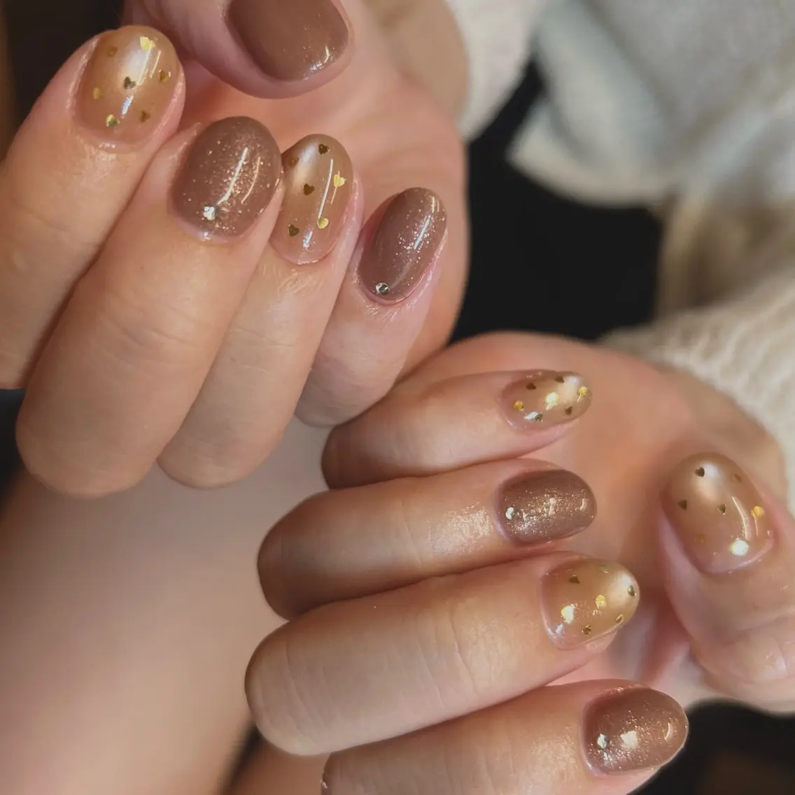 ネイル nail mayuのネイルデザイン