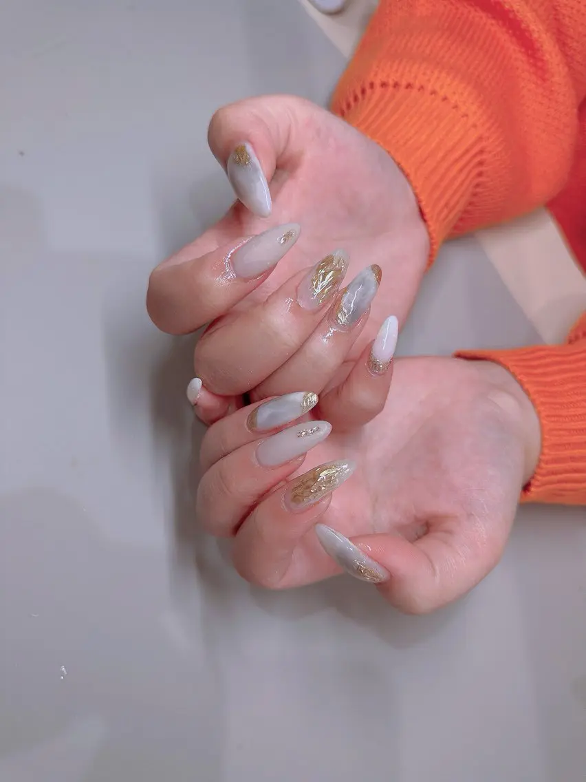 ネイル NANA NAILのネイルデザイン