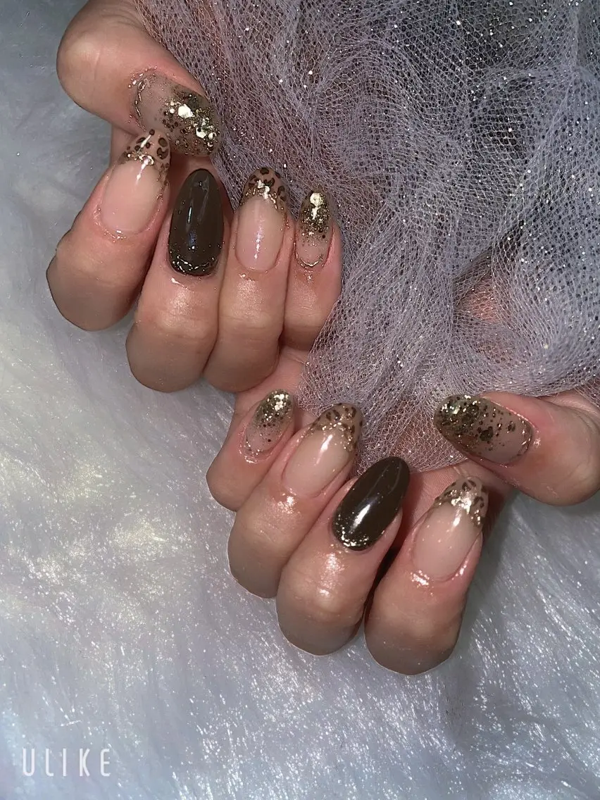 ネイル miu nailのネイルデザイン