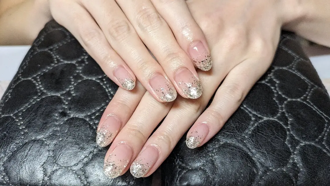ネイル haru  nailのネイルデザイン
