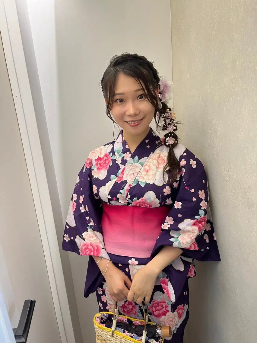 ヘアアレンジ 多種カラー特化 🎀SEINA🎀のヘアスタイル