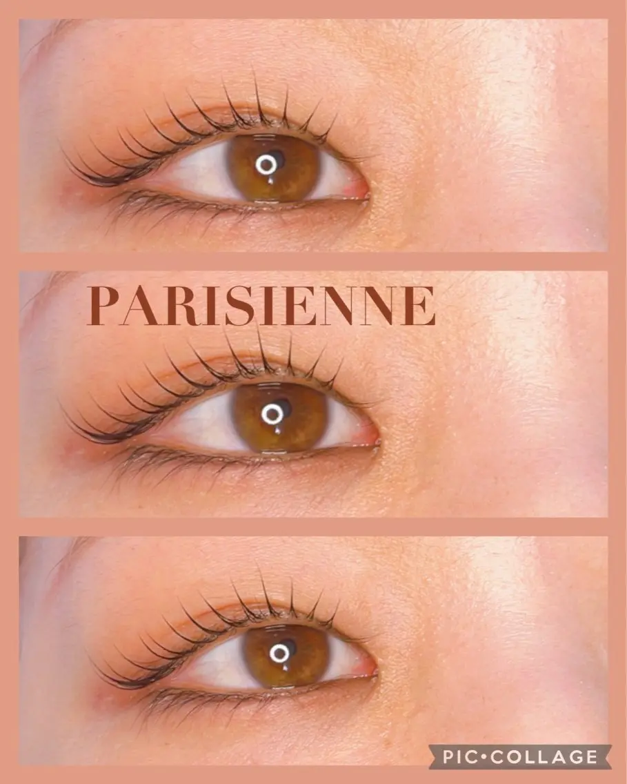 マツエク・マツパ マツパ Eyelash MAVIEのマツエク・マツパデザイン