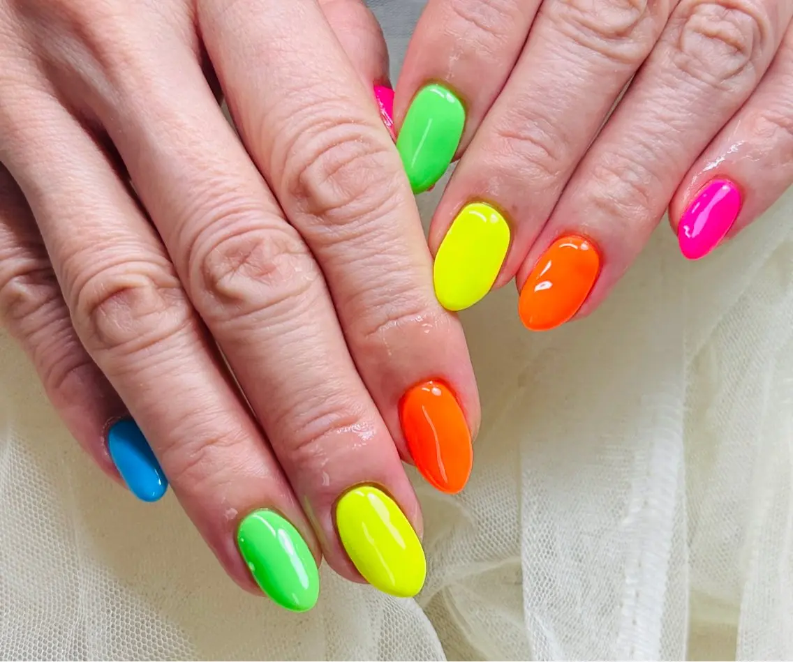 ネイル Nail Salon J.C京急弘明寺駅のネイルデザイン