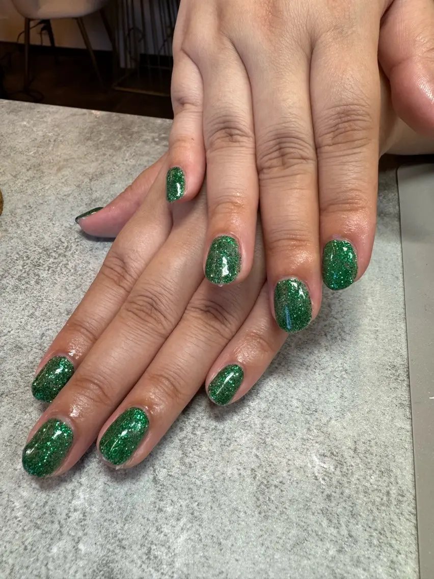 ネイル ハンドネイル ricca nailsalonのネイルデザイン