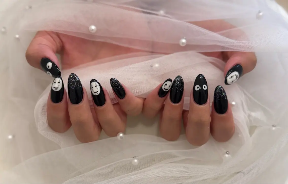 ネイル ハンドネイル nail salon belleのその他イメージ