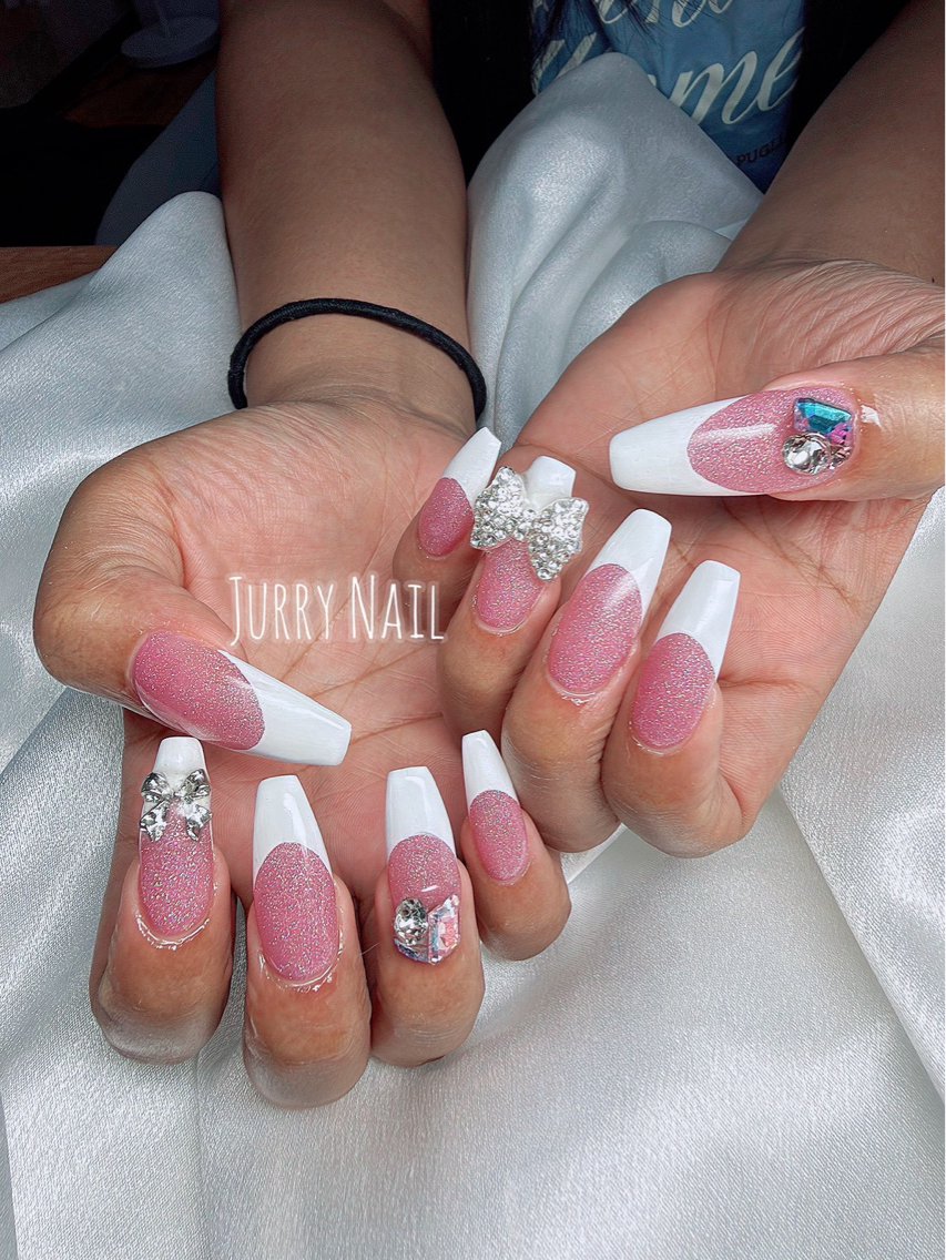 ネイル Jurry Nailのネイルデザイン
