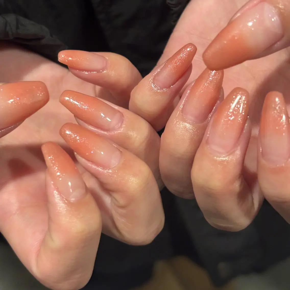 ネイル ハンドネイル 24 nailのネイルデザイン