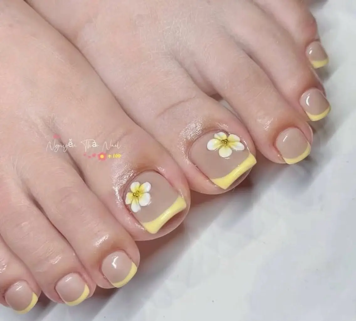 ネイル Sora Ruby Nailのネイルデザイン