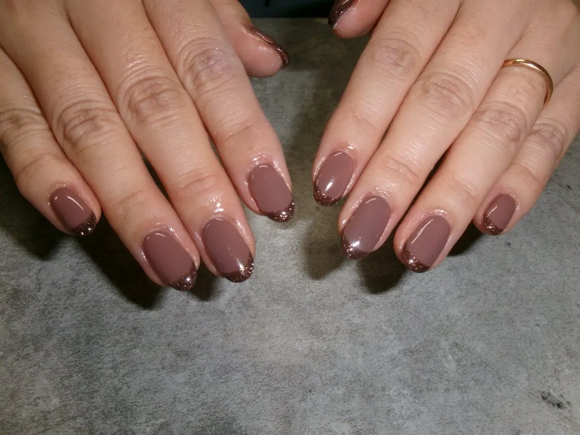 ネイル en.nail⭐︎ 丹波橋のネイルデザイン