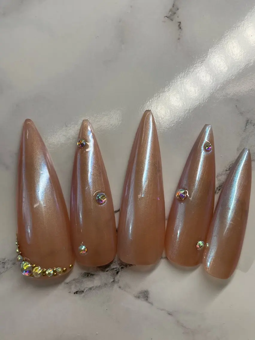 ネイル ハンドネイル ハンドケア Mamo nail ﾏﾓﾈｲﾙｴｲﾐｰのネイルデザイン