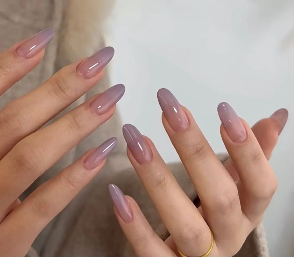 ネイル Molly _nailのネイルデザイン