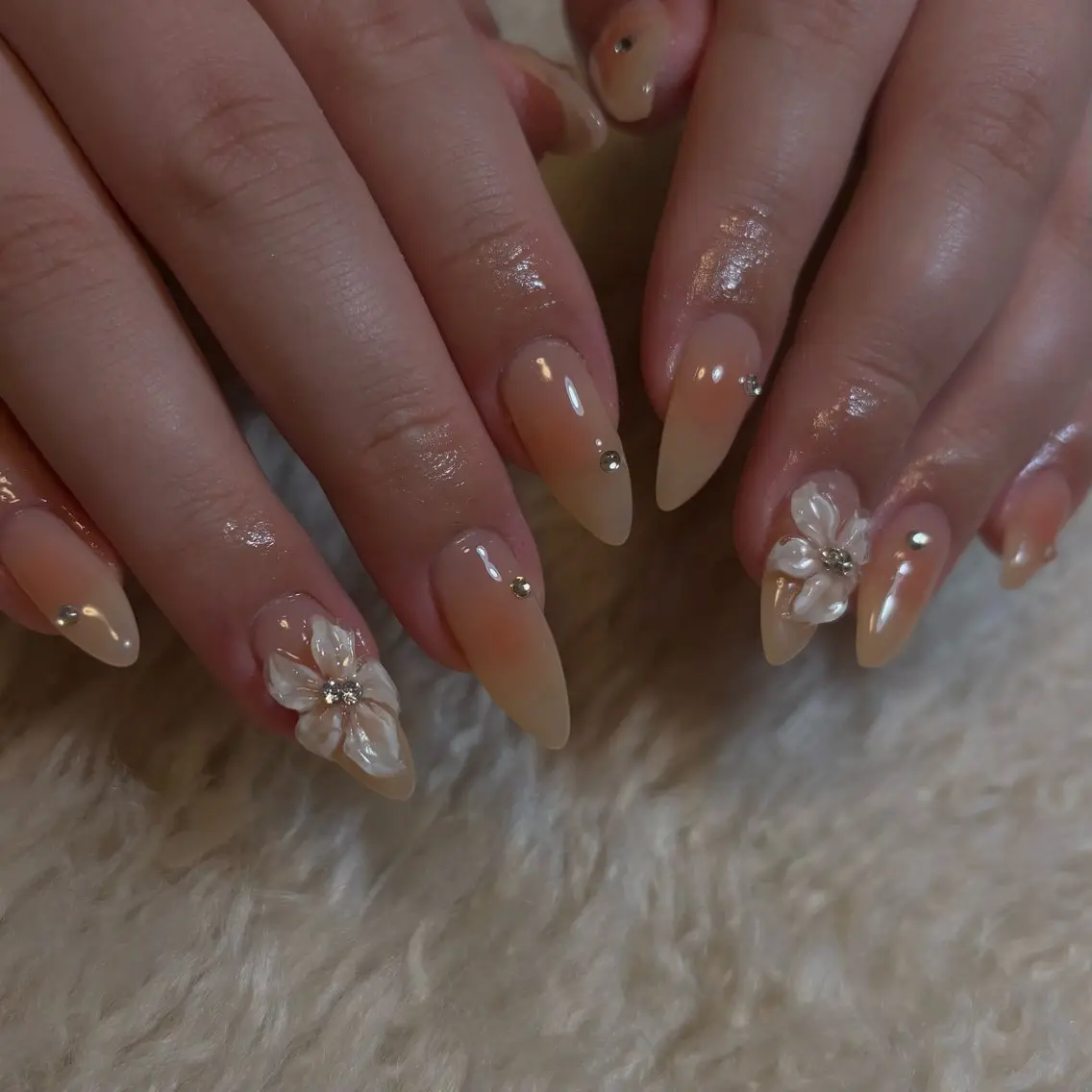 ネイル nailsalon kiii'sのネイルデザイン