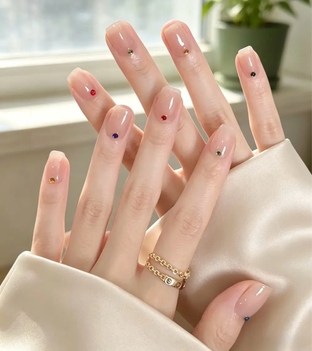 ネイル Jm nailのネイルデザイン
