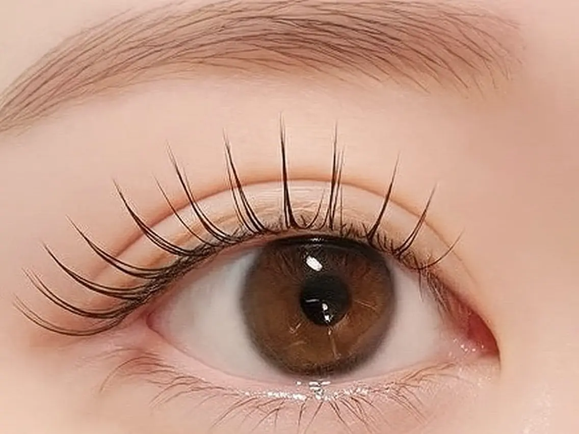 まつげパーマ👀🪽の写真