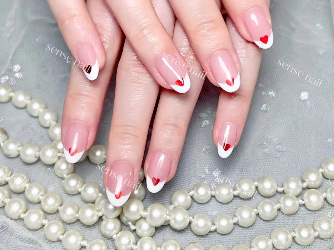 ネイル 🎀Sense Nail渋谷店🎀のネイルデザイン