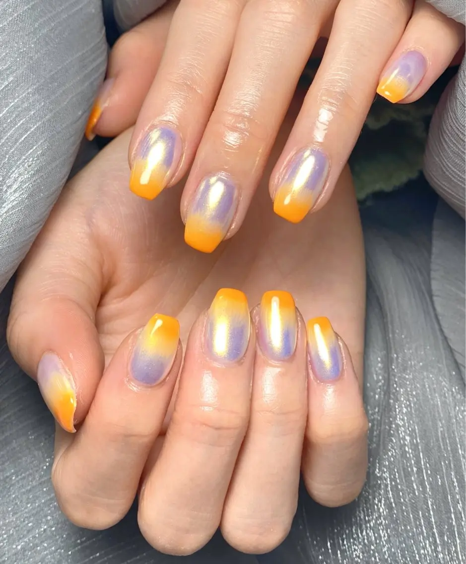 ネイル Lulu’s ネイルのネイルデザイン