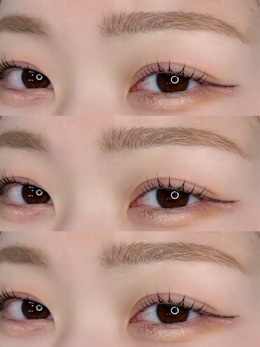 マツエク・マツパ mouton eye ウタカ🌻の眉毛・アイブロウイメージ
