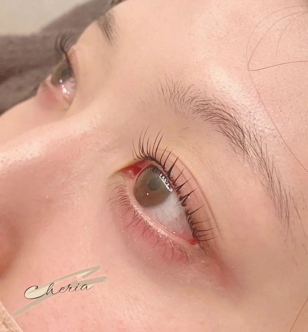 マツエク・マツパ eyelash /南堀江のマツエク・マツパデザイン