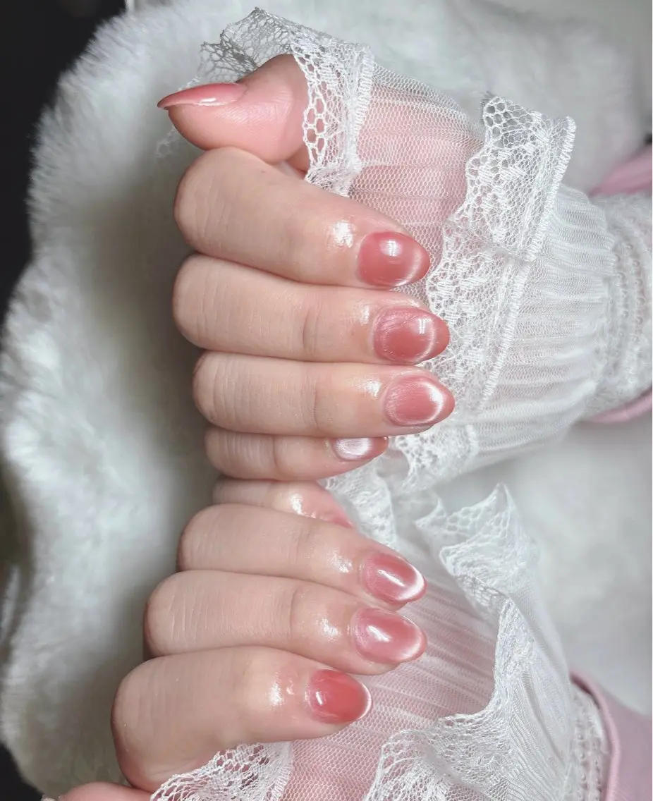 ネイル Hana Nailのネイルデザイン