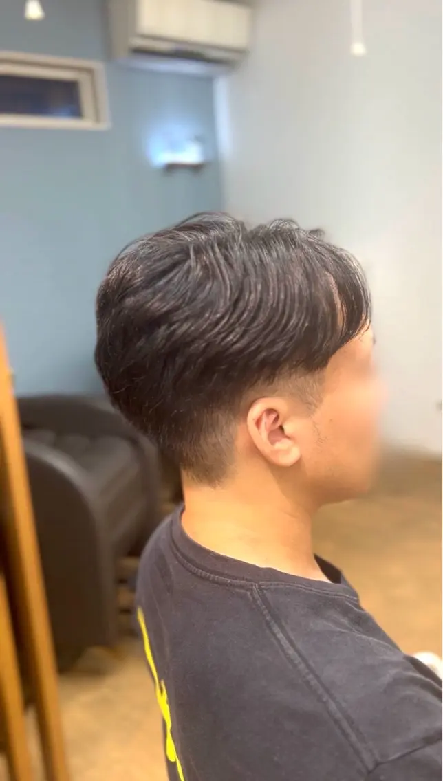 ショート メンズ reco / ユメカのヘアスタイル