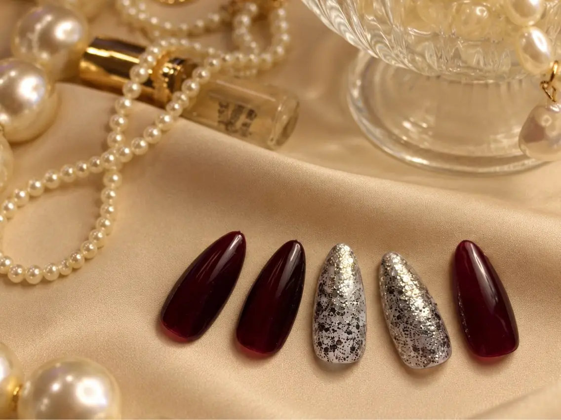 ネイル ワンカラーネイル nail salon étoileのネイルデザイン