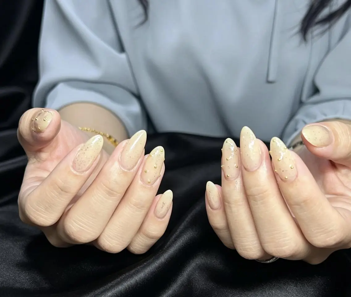 ネイル レ イのネイルデザイン