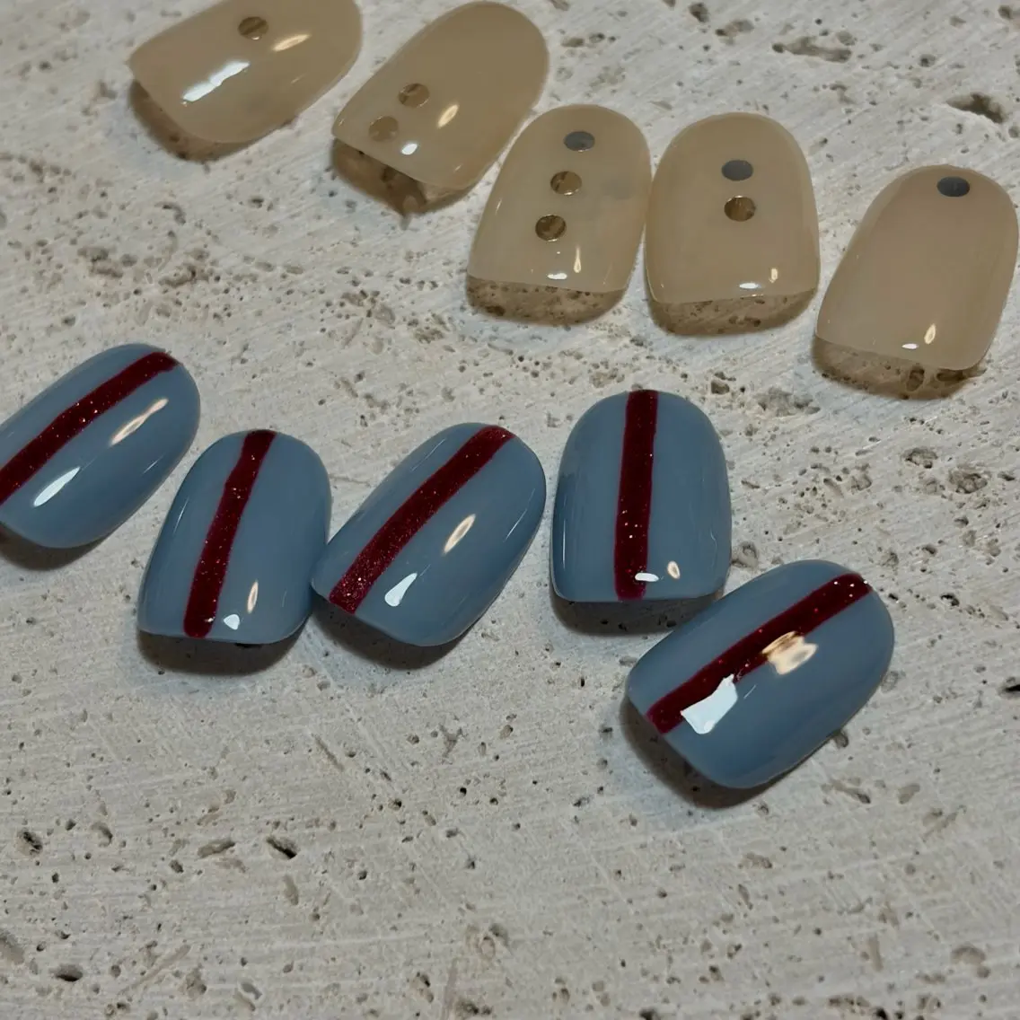 ネイル Bei nail MIKIのネイルデザイン