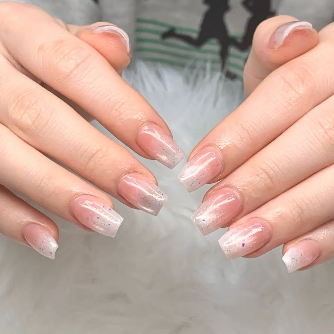 ネイル xinh nailsのネイルデザイン