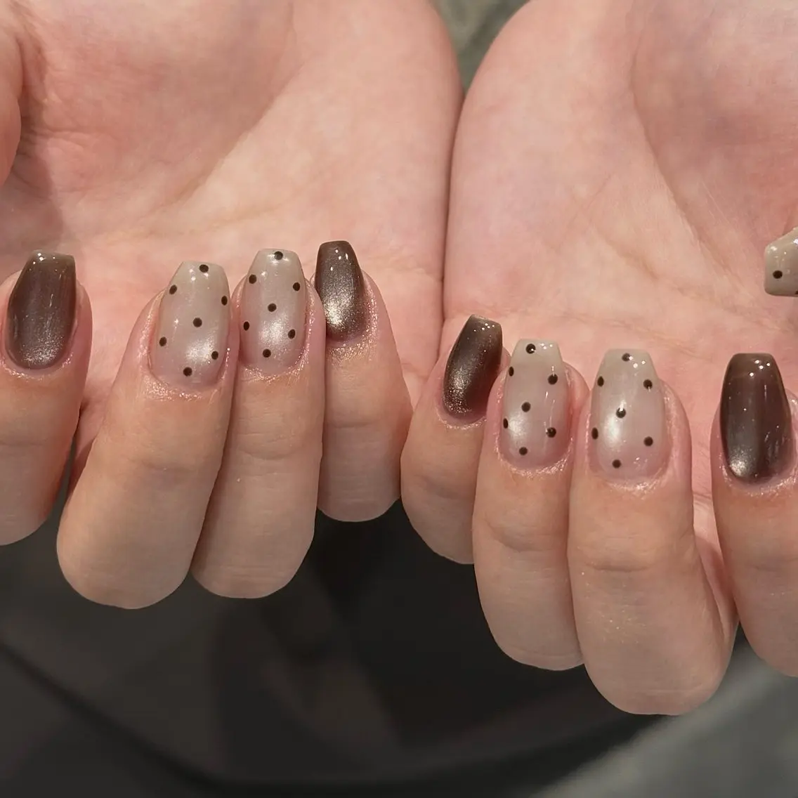 ネイル ハンドネイル nails by wakabaのネイルデザイン