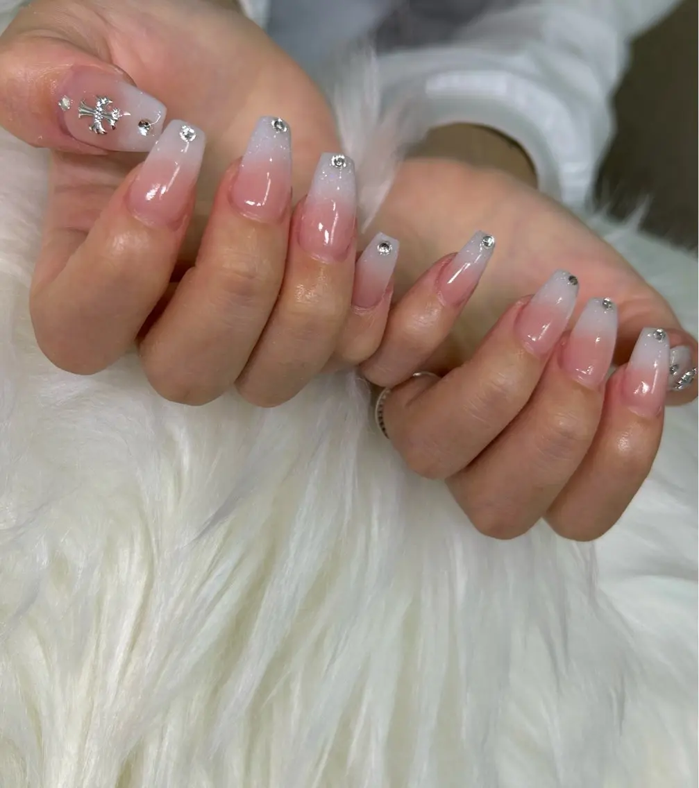 ネイル onnail mikoのネイルデザイン