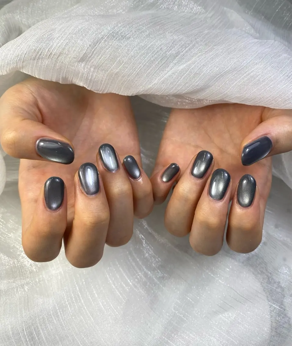 ネイル ハンドネイル 錦糸町 mi_nailのネイルデザイン