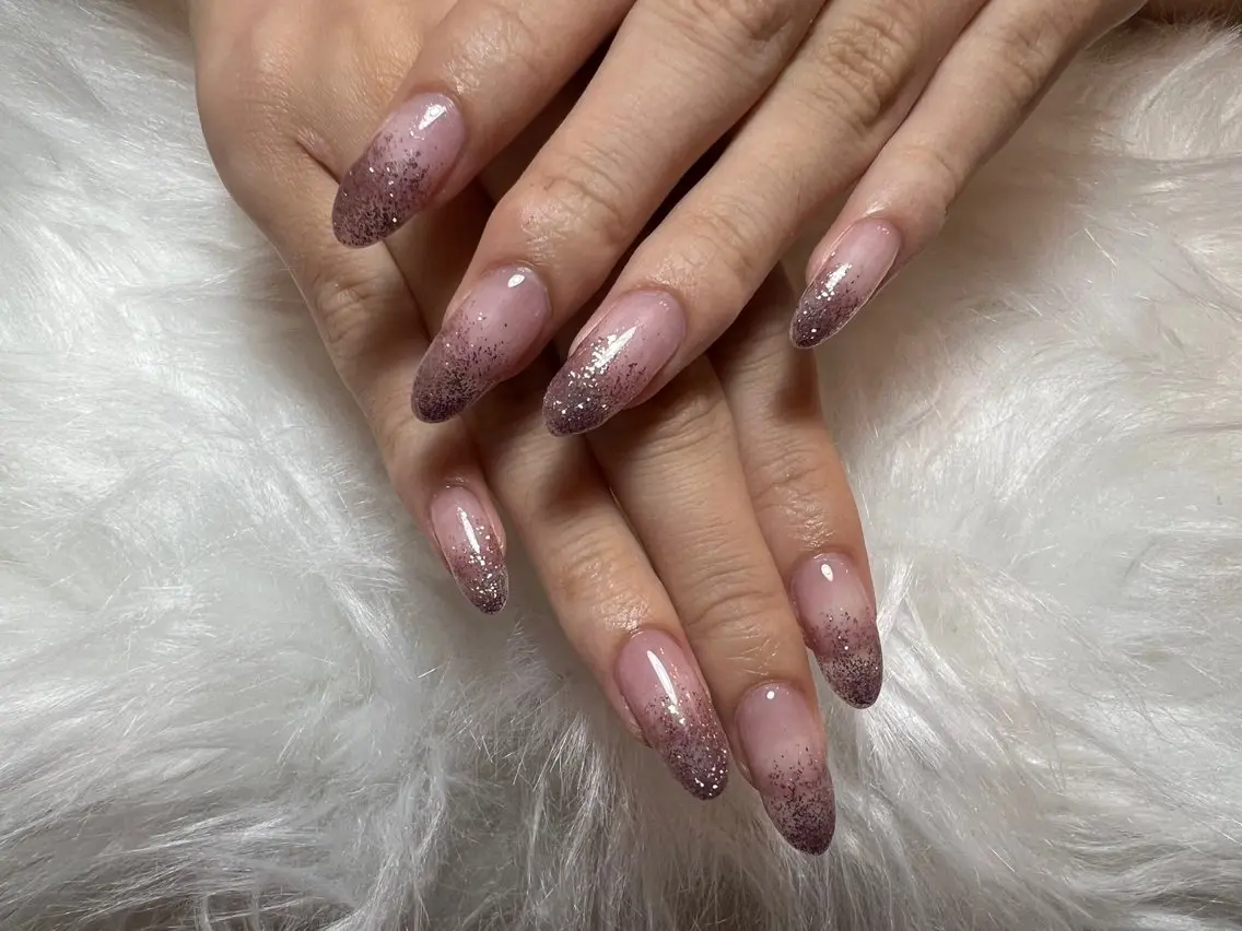 ネイル ハンドネイル twin. eriのネイルデザイン