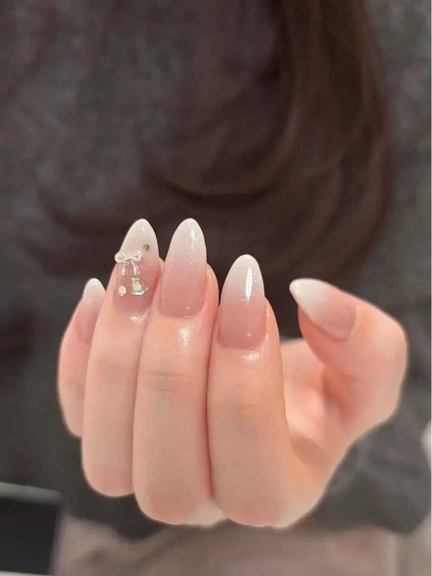 ネイル Ori Nailのネイルデザイン