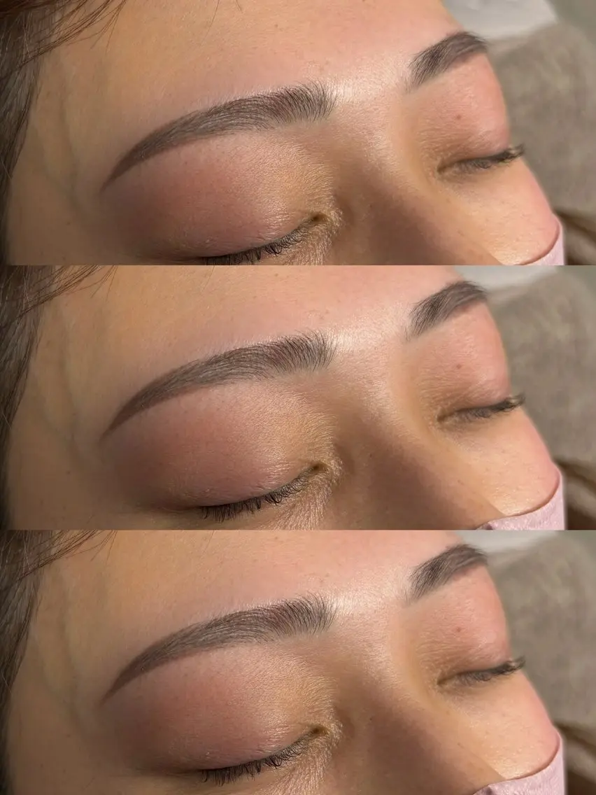 アイブロウ ワックス脱毛 眉カット その他(アイブロウ) 🌷 MAKOのマツエク・マツパデザイン