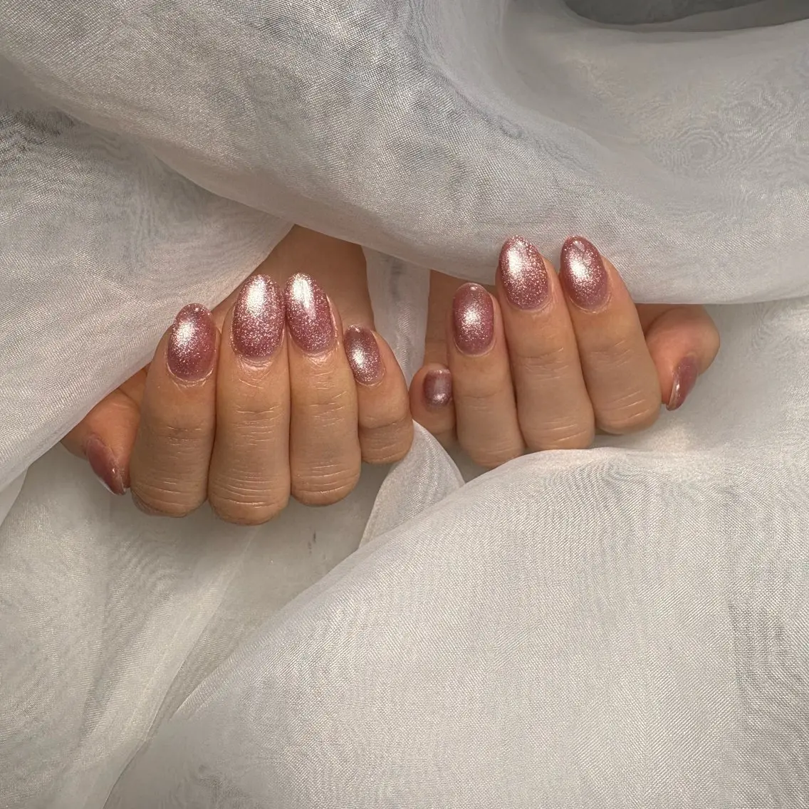 ネイル ハンドネイル noi. yukiのネイルデザイン