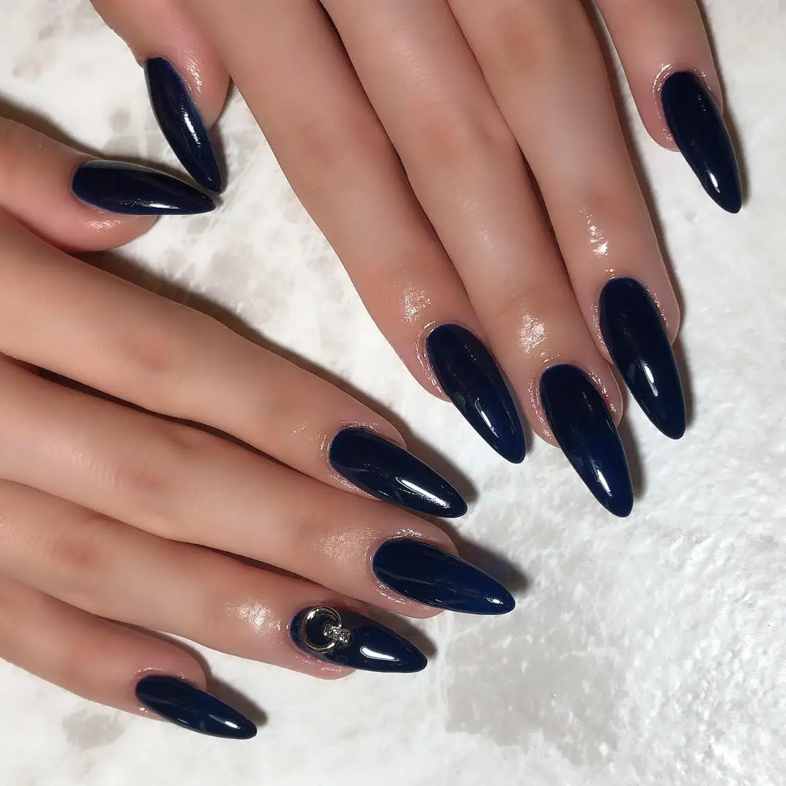ネイル ハンドネイル Nail salon EM（エム）千葉のネイルデザイン