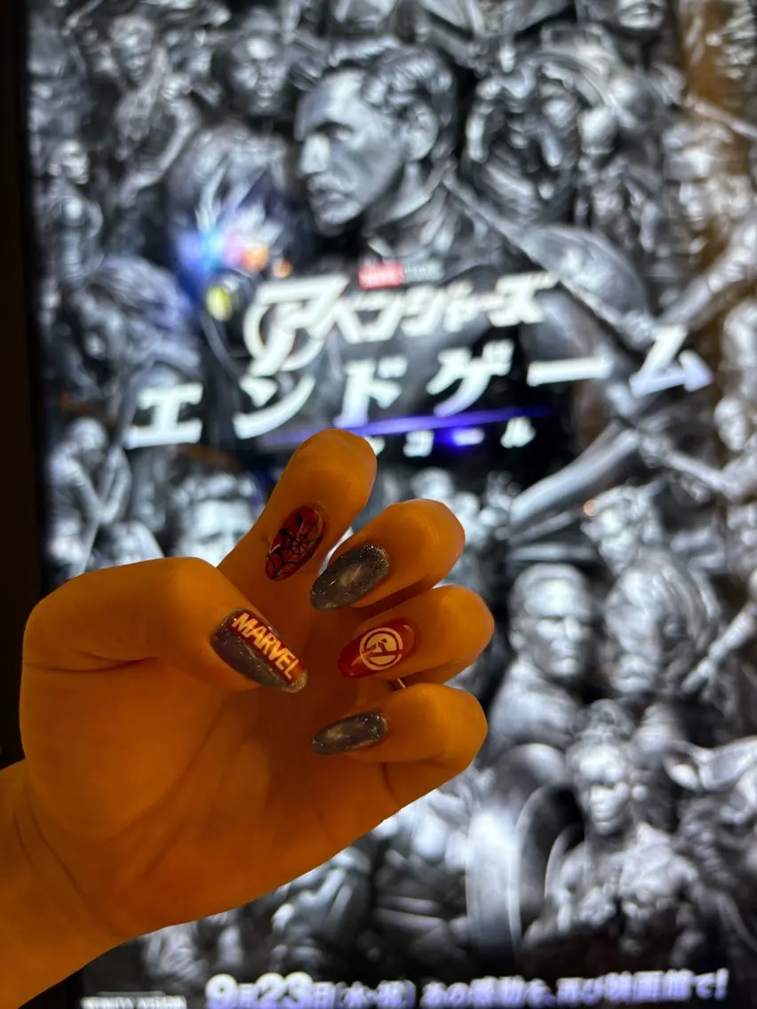 ネイル TULIP NAIL & EYEのネイルデザイン