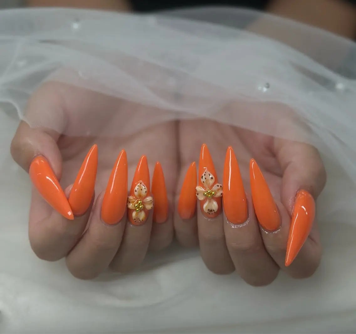 ネイル ハンドネイル R Nailのネイルデザイン