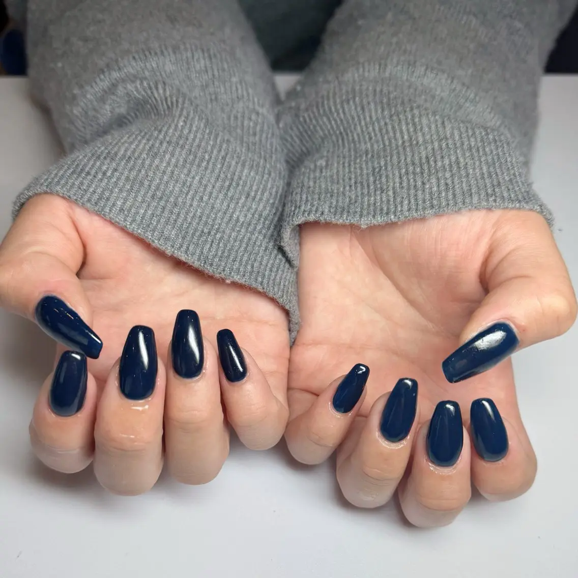 ネイル ハンドネイル nailme!/上村 香菜のネイルデザイン