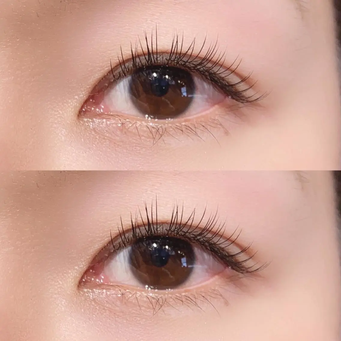 マツエク・マツパ brow art 上野 / 吉橋のマツエク・マツパデザイン