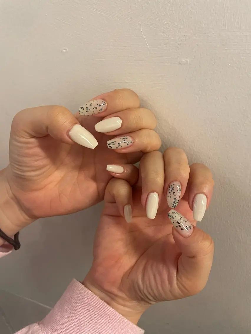 ネイル ハンドネイル STYLE Ayanoのネイルデザイン