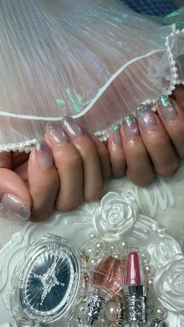 ネイル mimi👑 kiyomiのネイルデザイン