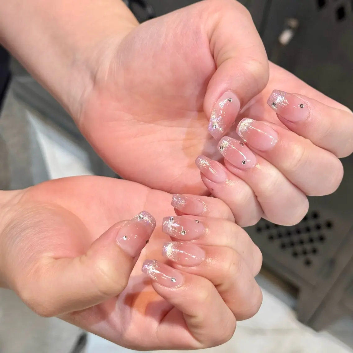 ネイル Sachi MaXXYのネイルデザイン