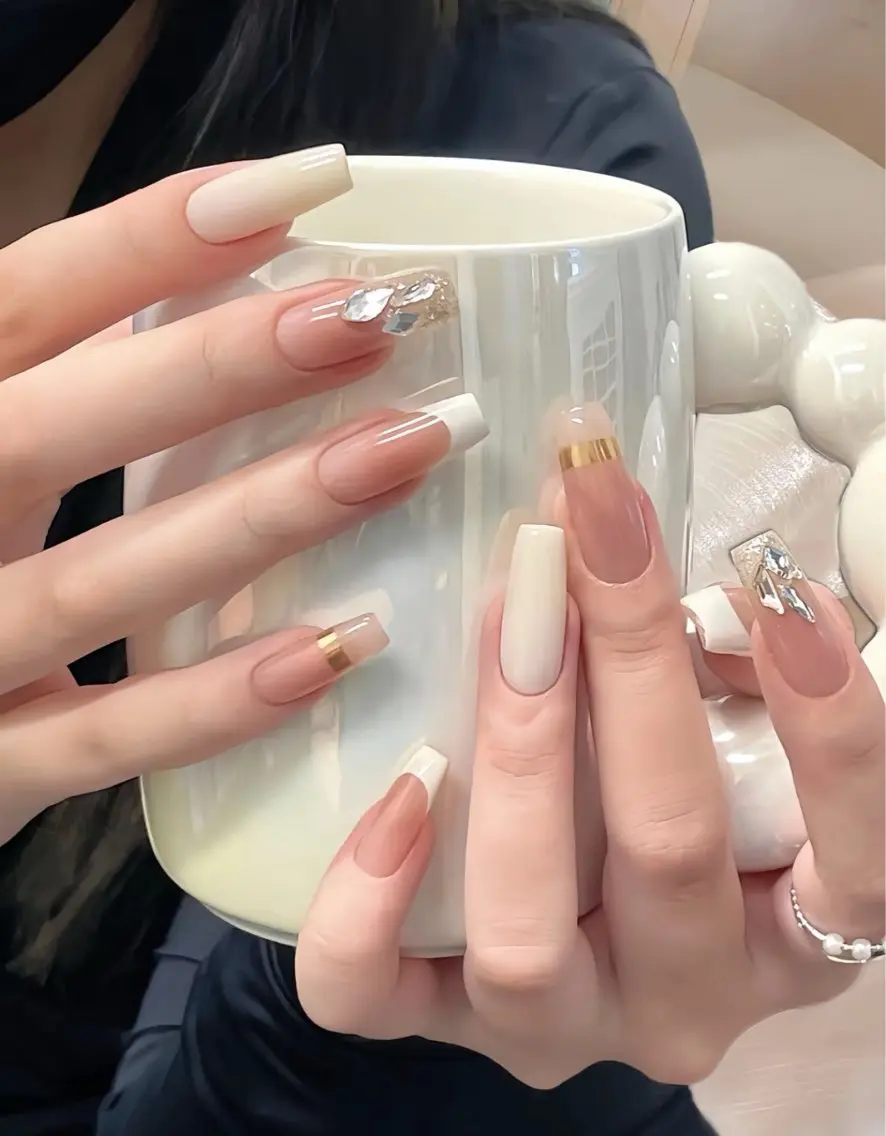 ネイル ハンドネイル ki koのネイルデザイン