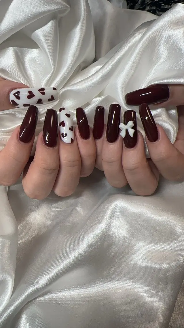 ネイル Moon  Nail /栄　大須のネイルデザイン