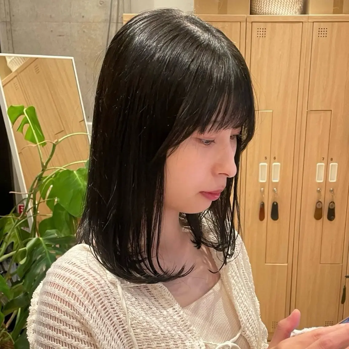 【⭐️急募⭐️】9/17 8:30限定🫶🏻無料ワンカールパーマ🎀炭酸marbb+補修トリートメント付き🫧の写真