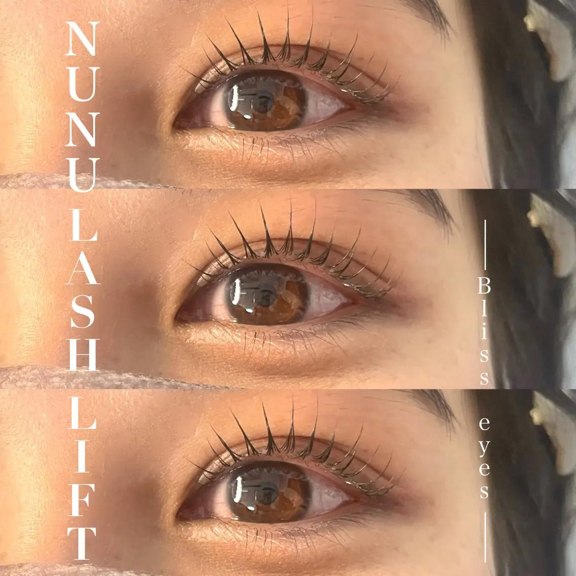マツエク・マツパ マツパ Bliss eyes 都島/ CHIKAの眉毛・アイブロウイメージ